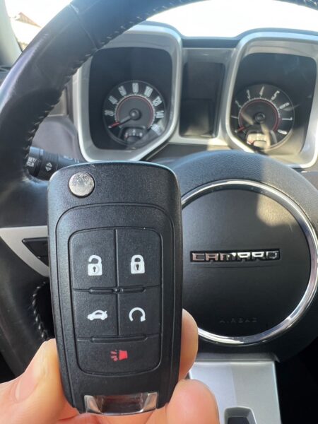 カマロLT RS★サンルーフ★税金完納★ガルウィング★20インチAW★ヘッドアップディスプレイ★激安★国内最安値画像25