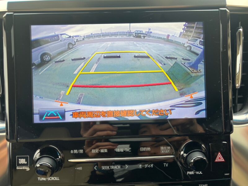 ヴェルファイア ハイブリッド2.5VLエディション4WD★モデリスタ★プレミアムサウンドシステム★税金完納★ダブルサンルーフ★後席モニター★ドラレコ前後★極上車★大人気★国内最安値画像20