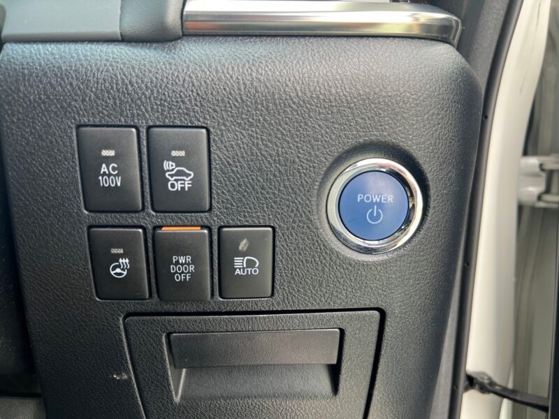 ヴェルファイア ハイブリッド2.5VLエディション4WD★モデリスタ★プレミアムサウンドシステム★税金完納★ダブルサンルーフ★後席モニター★ドラレコ前後★極上車★大人気★国内最安値画像21