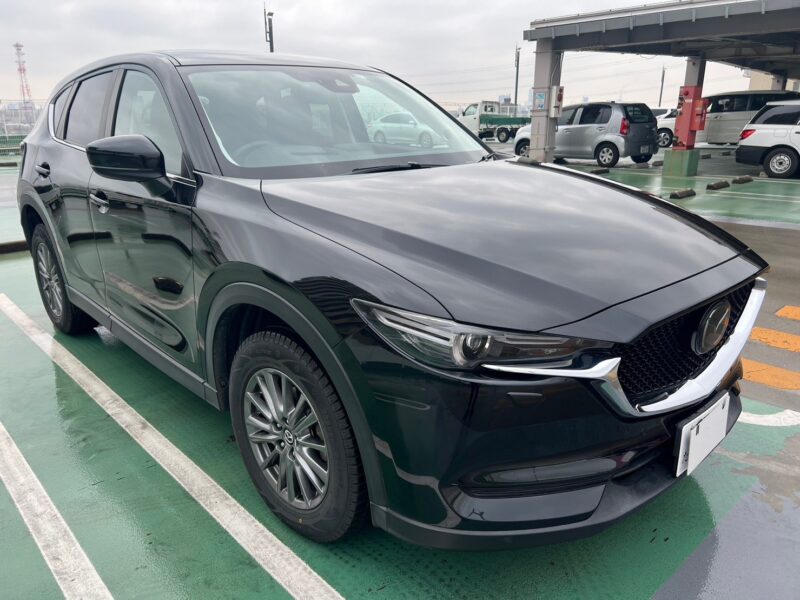 CX-5 2.2 XDプロアクティブ ディーゼルターボ4WD★税金完納★ディーゼルターボ4WD★BOSEサウンドシステム★ドラレコ★スタッドレス★極上車★国内最安値画像1