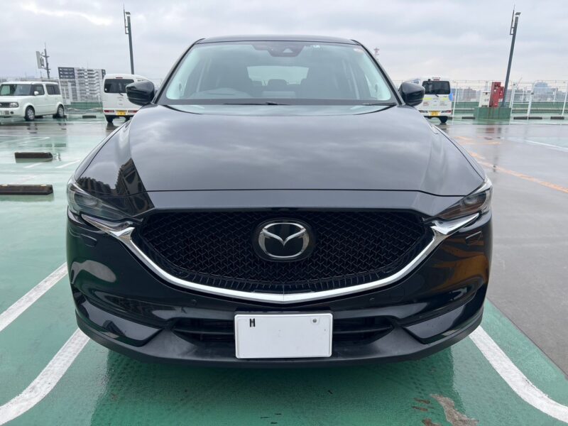 CX-5 2.2 XDプロアクティブ ディーゼルターボ4WD★税金完納★ディーゼルターボ4WD★BOSEサウンドシステム★ドラレコ★スタッドレス★極上車★国内最安値画像2