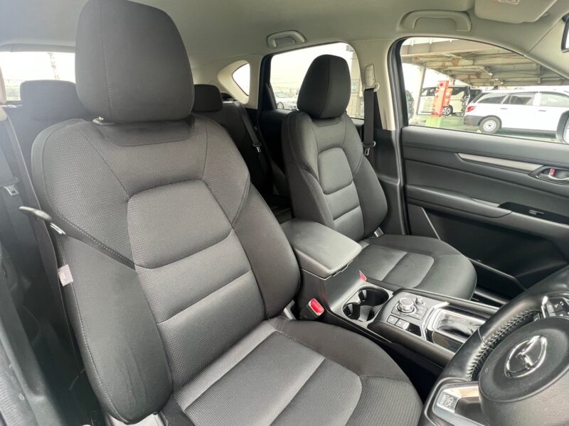 CX-5 2.2 XDプロアクティブ ディーゼルターボ4WD★税金完納★ディーゼルターボ4WD★BOSEサウンドシステム★ドラレコ★スタッドレス★極上車★国内最安値画像9