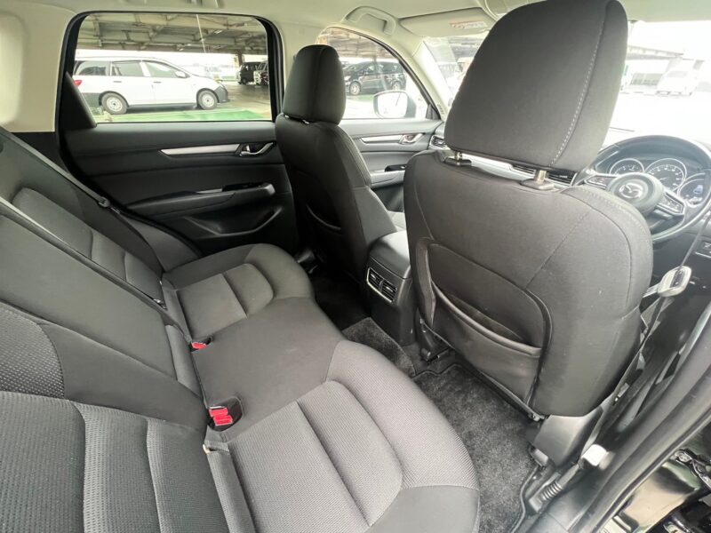 CX-5 2.2 XDプロアクティブ ディーゼルターボ4WD★税金完納★ディーゼルターボ4WD★BOSEサウンドシステム★ドラレコ★スタッドレス★極上車★国内最安値画像12