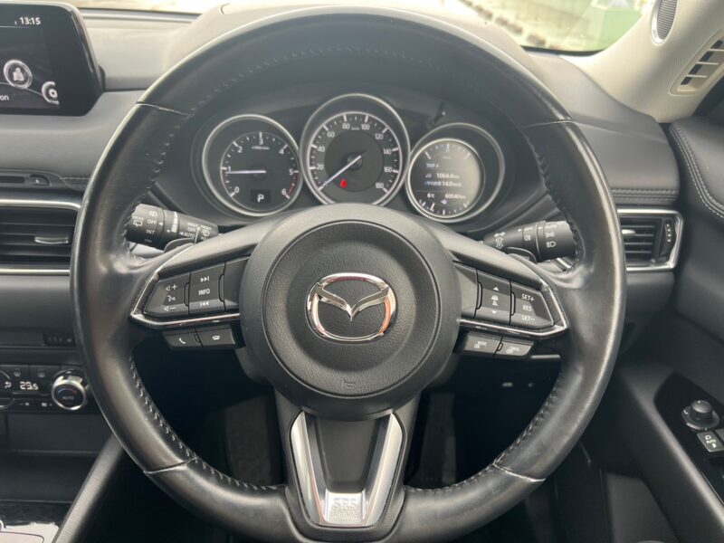 CX-5 2.2 XDプロアクティブ ディーゼルターボ4WD★税金完納★ディーゼルターボ4WD★BOSEサウンドシステム★ドラレコ★スタッドレス★極上車★国内最安値画像15