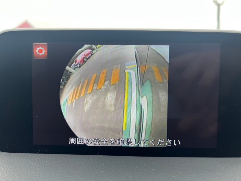 CX-5 2.2 XDプロアクティブ ディーゼルターボ4WD★税金完納★ディーゼルターボ4WD★BOSEサウンドシステム★ドラレコ★スタッドレス★極上車★国内最安値画像17