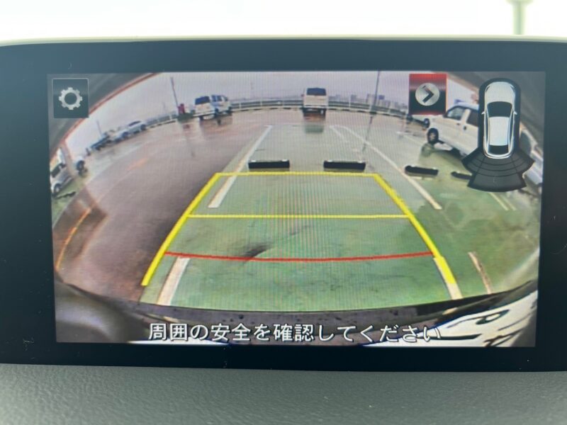 CX-5 2.2 XDプロアクティブ ディーゼルターボ4WD★税金完納★ディーゼルターボ4WD★BOSEサウンドシステム★ドラレコ★スタッドレス★極上車★国内最安値画像18