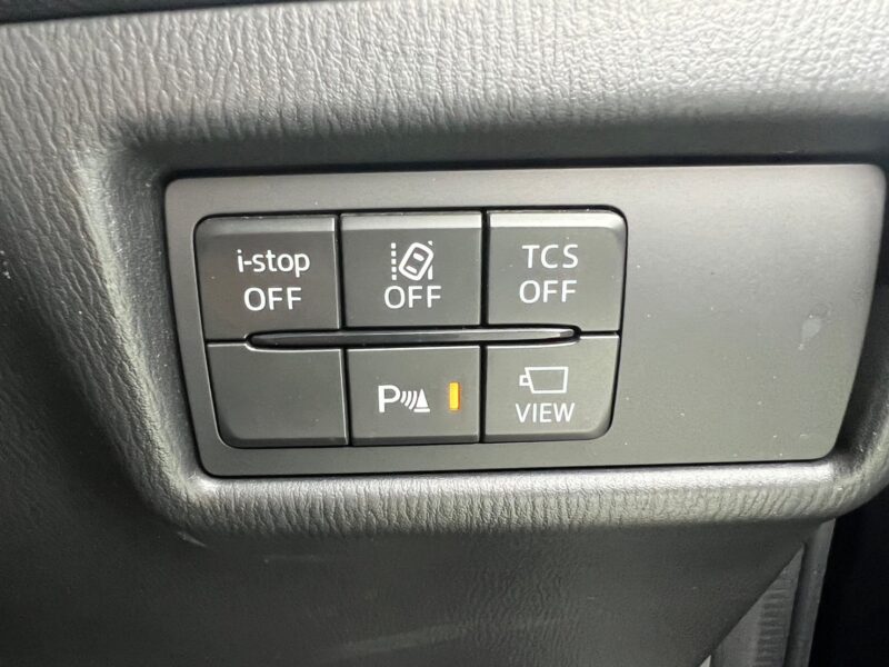 CX-5 2.2 XDプロアクティブ ディーゼルターボ4WD★税金完納★ディーゼルターボ4WD★BOSEサウンドシステム★ドラレコ★スタッドレス★極上車★国内最安値画像20