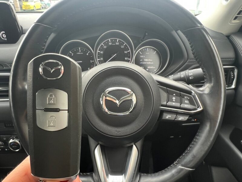 CX-5 2.2 XDプロアクティブ ディーゼルターボ4WD★税金完納★ディーゼルターボ4WD★BOSEサウンドシステム★ドラレコ★スタッドレス★極上車★国内最安値画像23