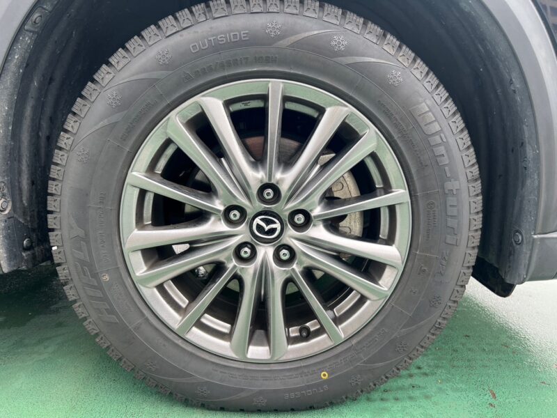 CX-5 2.2 XDプロアクティブ ディーゼルターボ4WD★税金完納★ディーゼルターボ4WD★BOSEサウンドシステム★ドラレコ★スタッドレス★極上車★国内最安値画像24