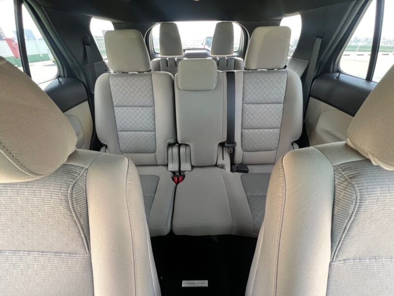 エクスプローラXLT 4WD★車検ロング★税金完納★7人乗り★絶好調★激安最安値画像15