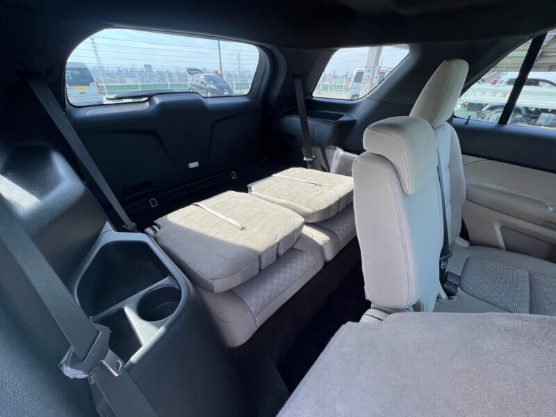 エクスプローラXLT 4WD★車検ロング★税金完納★7人乗り★絶好調★激安最安値画像18