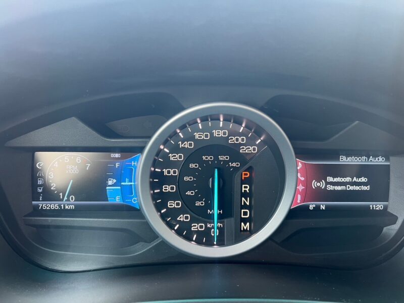 エクスプローラXLT 4WD★車検ロング★税金完納★7人乗り★絶好調★激安最安値画像21