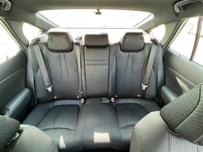 クラウン ハイブリッド2.5 RS-B★税金完納★車検ロング★極上車★デカナビ★低走行★オプションカラー★ドラレコ★大人気★激安最安画像14