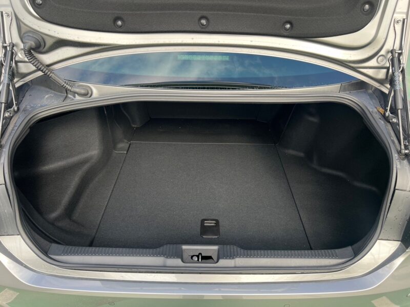 クラウン ハイブリッド2.5 RS-B★税金完納★車検ロング★極上車★デカナビ★低走行★オプションカラー★ドラレコ★大人気★激安最安画像15