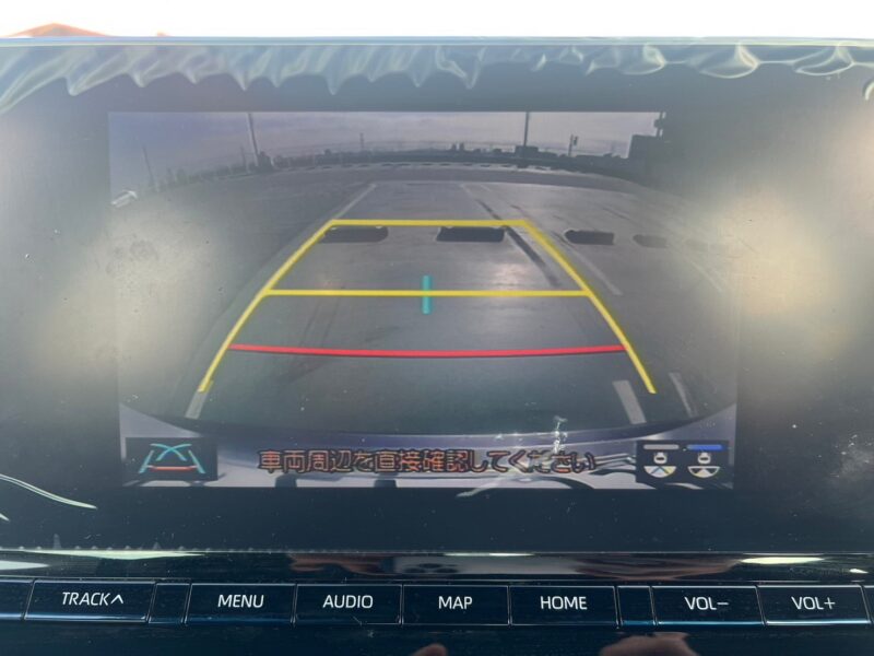 クラウン ハイブリッド2.5 RS-B★税金完納★車検ロング★極上車★デカナビ★低走行★オプションカラー★ドラレコ★大人気★激安最安画像19