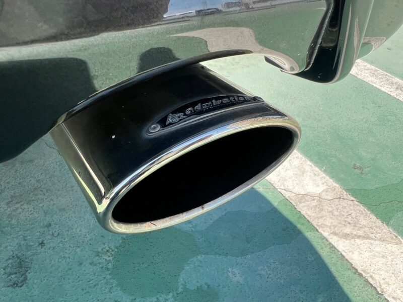 ヴェルファイア2.5Z 4WD★税金完納★車検2年有り★後席モニター★モデリスタ★スタッドレス★ドラレコ★走行中TV視聴★激安最安画像26