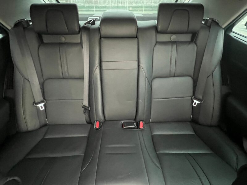 クラウンアスリート ハイブリッド2.5G★税金完納★車検ロング★後期★激シブ★走行中TV視聴★サンルーフ★黒レザー★モデリスタ★極上車★業界最安画像13