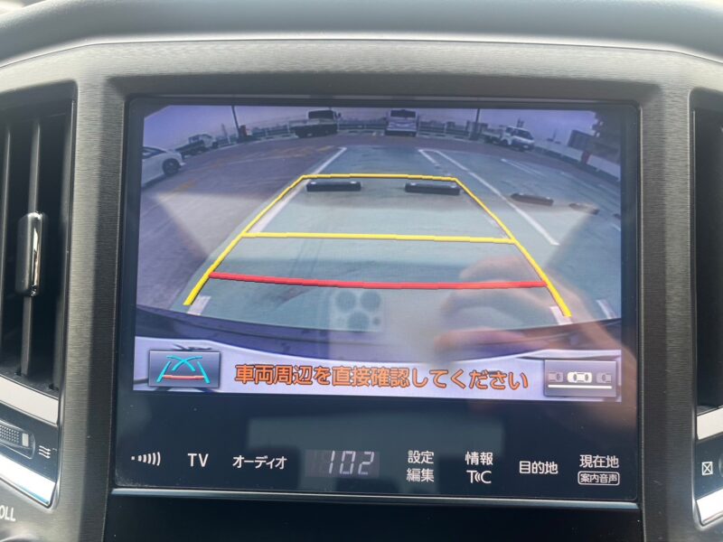 クラウンアスリート ハイブリッド2.5G★税金完納★車検ロング★後期★激シブ★走行中TV視聴★サンルーフ★黒レザー★モデリスタ★極上車★業界最安画像17