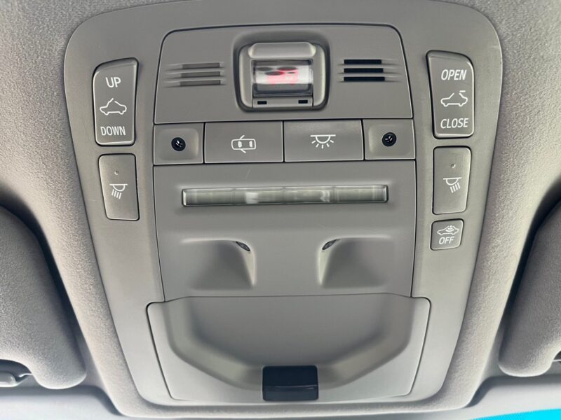 クラウンアスリート ハイブリッド2.5G★税金完納★車検ロング★後期★激シブ★走行中TV視聴★サンルーフ★黒レザー★モデリスタ★極上車★業界最安画像19