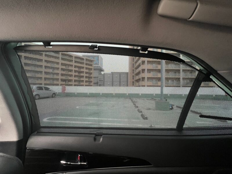 クラウンアスリート ハイブリッド2.5G★税金完納★車検ロング★後期★激シブ★走行中TV視聴★サンルーフ★黒レザー★モデリスタ★極上車★業界最安画像20