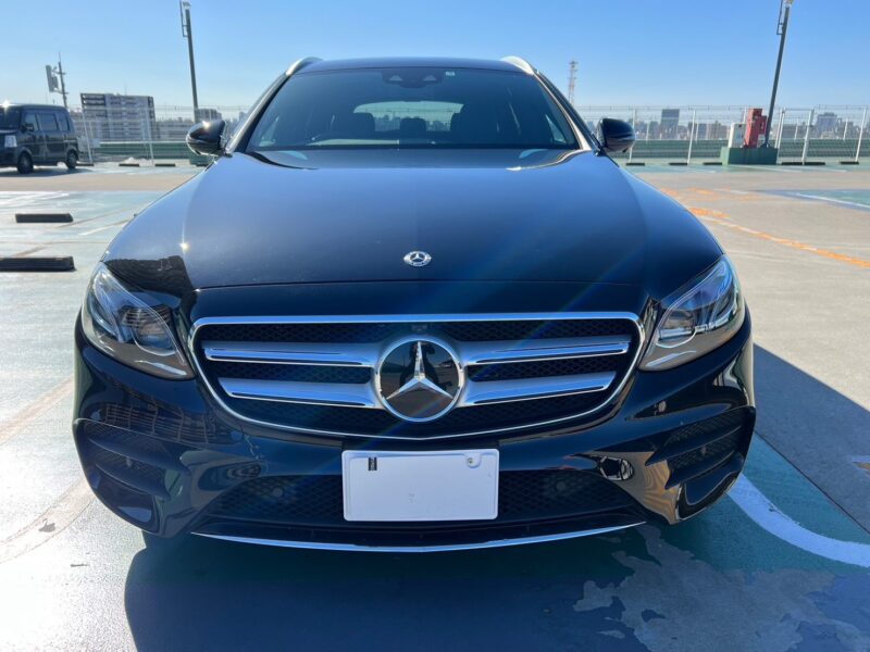 E220d アバンギャルド スポーツ本革仕様 ディーゼルターボ★税金完納★極良極美★ブラインドスポットモニター★360°カメラ★業界最安画像2