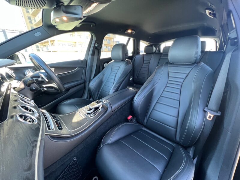 E220d アバンギャルド スポーツ本革仕様 ディーゼルターボ★税金完納★極良極美★ブラインドスポットモニター★360°カメラ★業界最安画像12