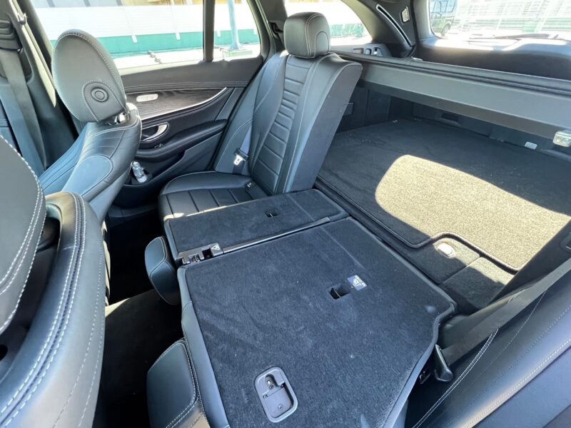 E220d アバンギャルド スポーツ本革仕様 ディーゼルターボ★税金完納★極良極美★ブラインドスポットモニター★360°カメラ★業界最安画像15