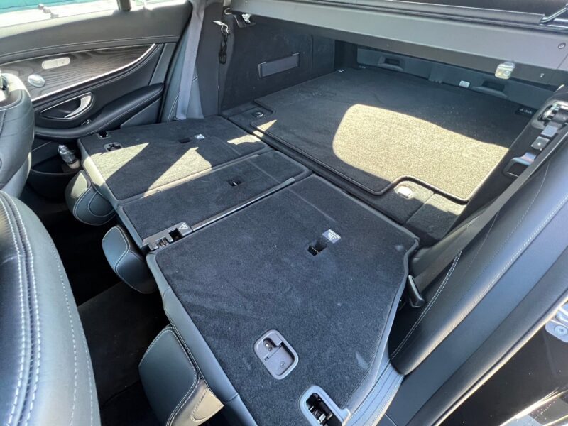 E220d アバンギャルド スポーツ本革仕様 ディーゼルターボ★税金完納★極良極美★ブラインドスポットモニター★360°カメラ★業界最安画像16