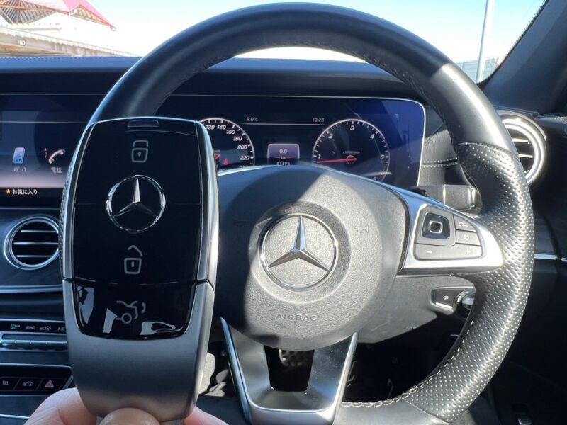 E220d アバンギャルド スポーツ本革仕様 ディーゼルターボ★税金完納★極良極美★ブラインドスポットモニター★360°カメラ★業界最安画像29