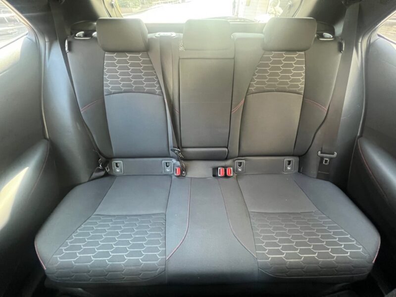 カローラスポーツ ハイブリッドG Z★税金完納★ミラーモニター★ワンオーナー★車線変更センサー★業界最安画像13