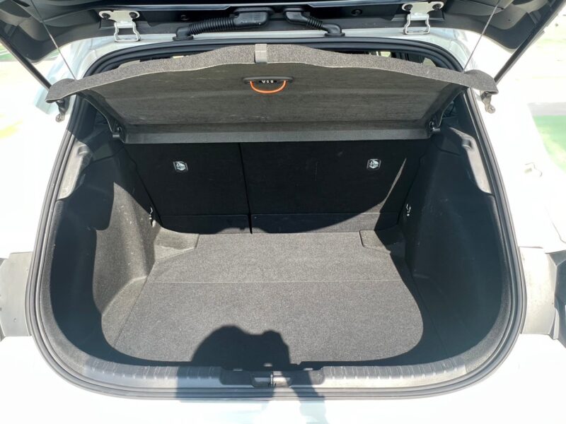 カローラスポーツ ハイブリッドG Z★税金完納★ミラーモニター★ワンオーナー★車線変更センサー★業界最安画像15