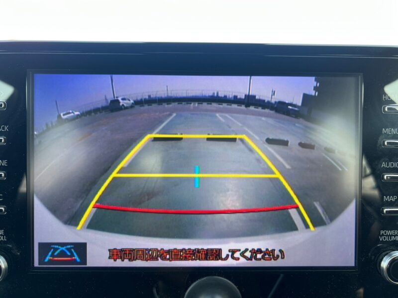 カローラスポーツ ハイブリッドG Z★税金完納★ミラーモニター★ワンオーナー★車線変更センサー★業界最安画像17