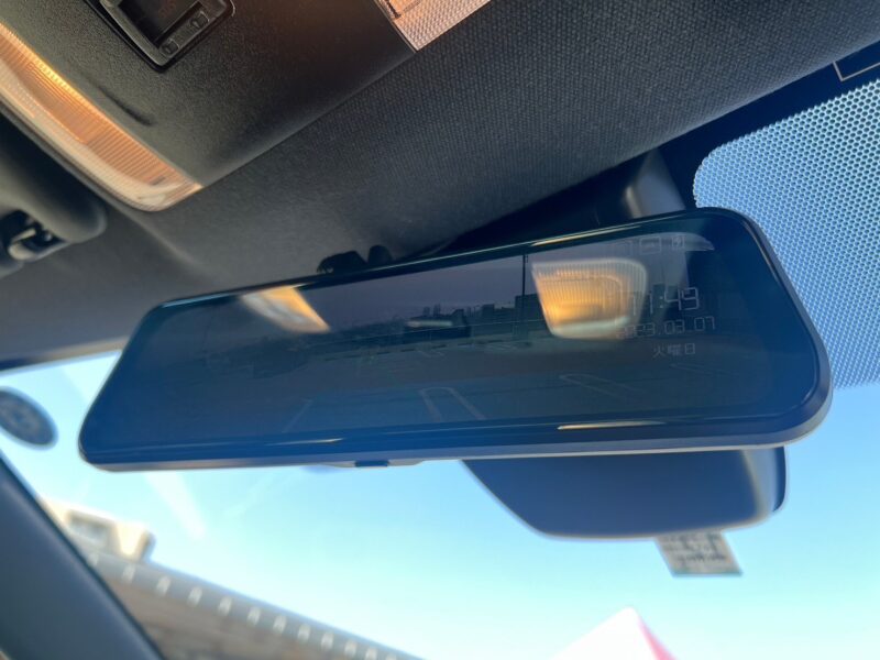 カローラスポーツ ハイブリッドG Z★税金完納★ミラーモニター★ワンオーナー★車線変更センサー★業界最安画像19