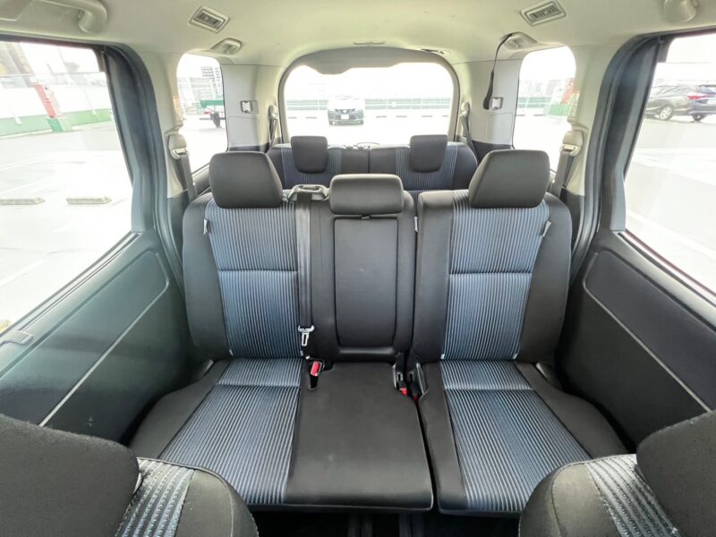 ヴォクシー2.0 ZS★税金完納★後席モニター★両側電動スライド★走行中TV視聴★絶好調★業界最安画像14