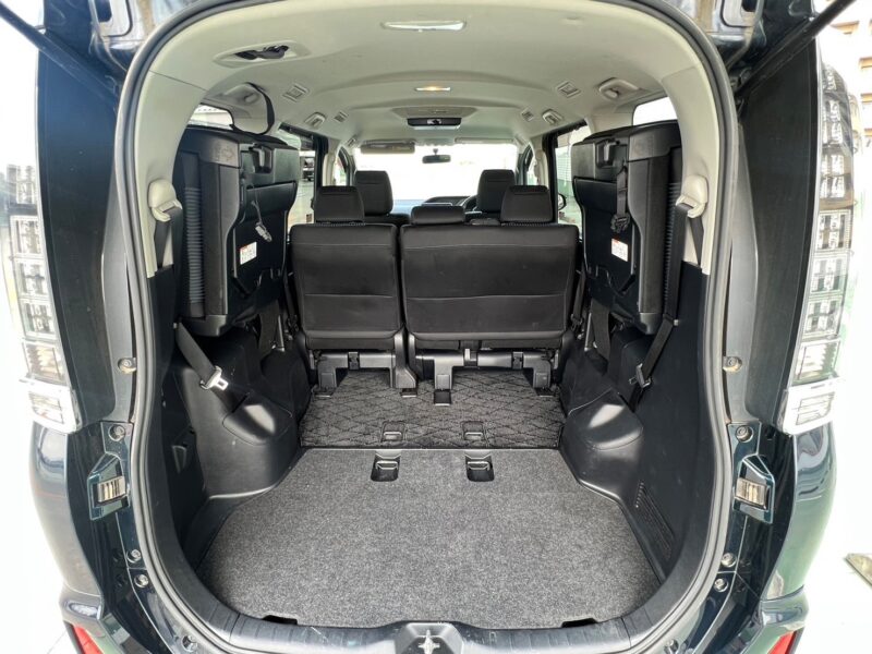 ヴォクシー2.0 ZS★税金完納★後席モニター★両側電動スライド★走行中TV視聴★絶好調★業界最安画像16