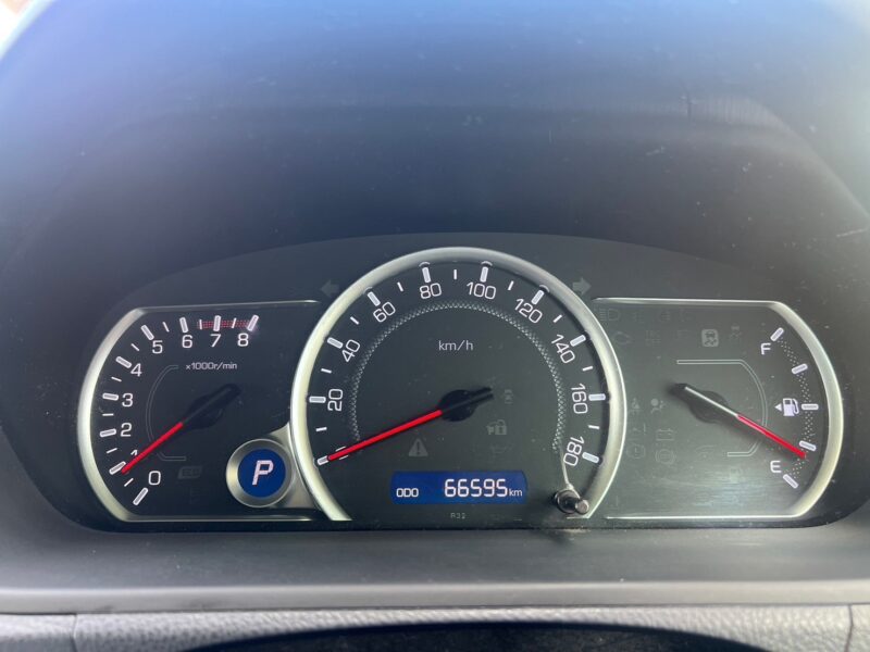 ヴォクシー2.0 ZS★税金完納★後席モニター★両側電動スライド★走行中TV視聴★絶好調★業界最安画像20