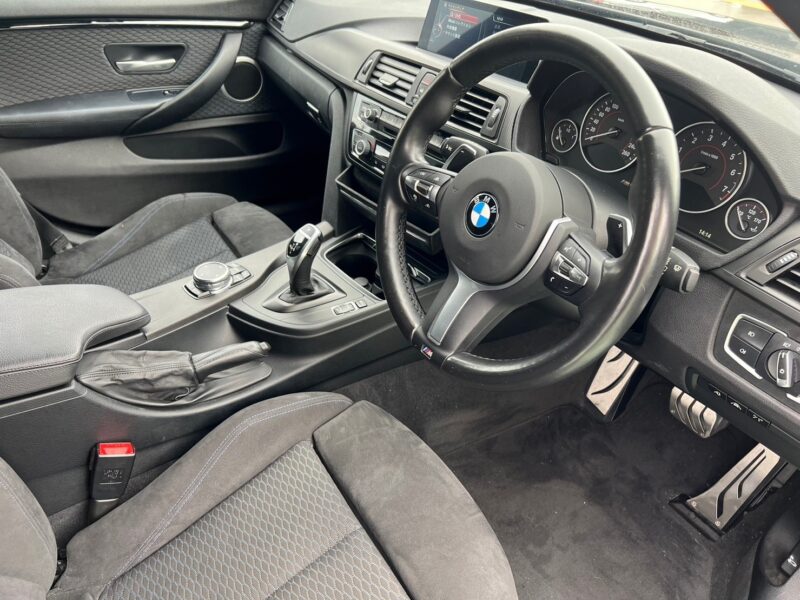 4シリーズグランクーペ 420i Mスポーツ★税金完納★高額カスタム★高価社外アルミ★激シブ★業界最安画像8