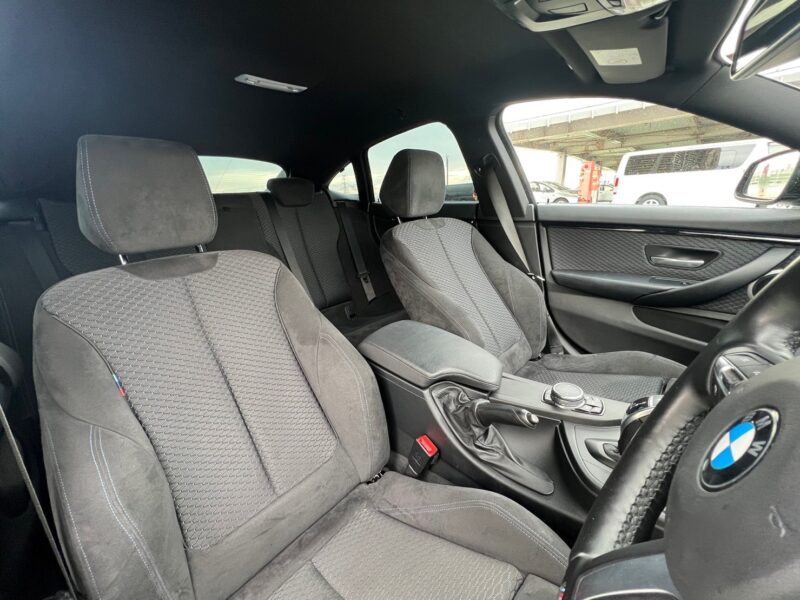 4シリーズグランクーペ 420i Mスポーツ★税金完納★高額カスタム★高価社外アルミ★激シブ★業界最安画像10