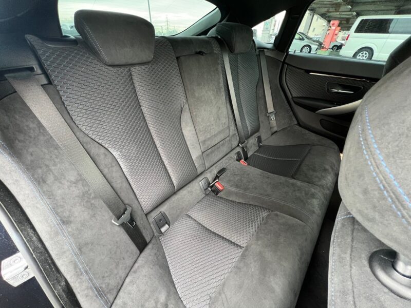 4シリーズグランクーペ 420i Mスポーツ★税金完納★高額カスタム★高価社外アルミ★激シブ★業界最安画像12