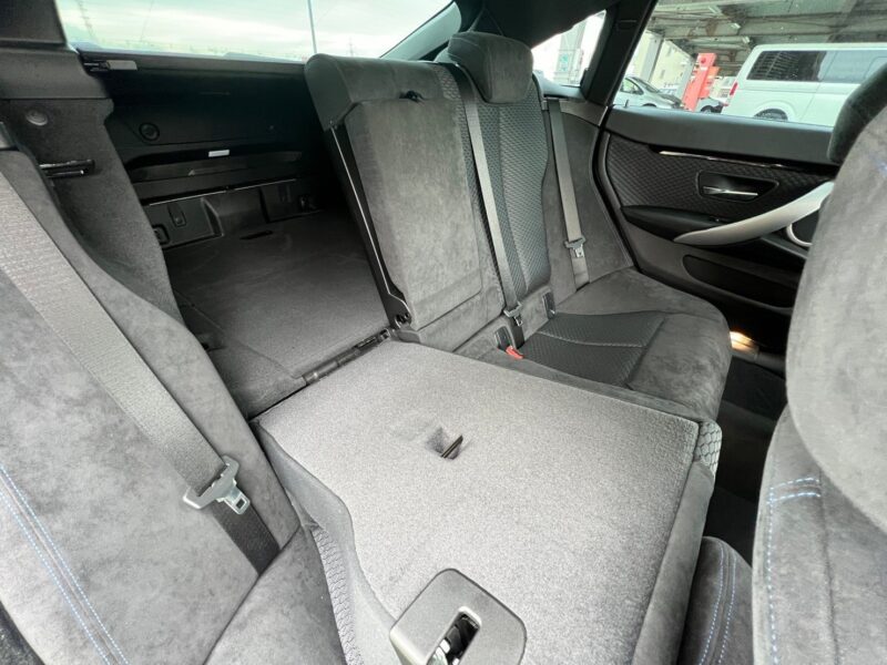 4シリーズグランクーペ 420i Mスポーツ★税金完納★高額カスタム★高価社外アルミ★激シブ★業界最安画像13