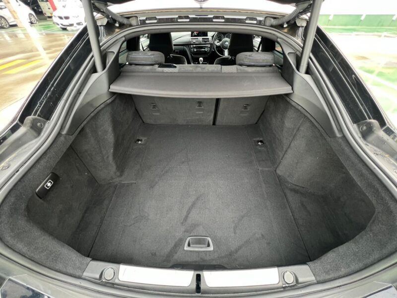 4シリーズグランクーペ 420i Mスポーツ★税金完納★高額カスタム★高価社外アルミ★激シブ★業界最安画像14