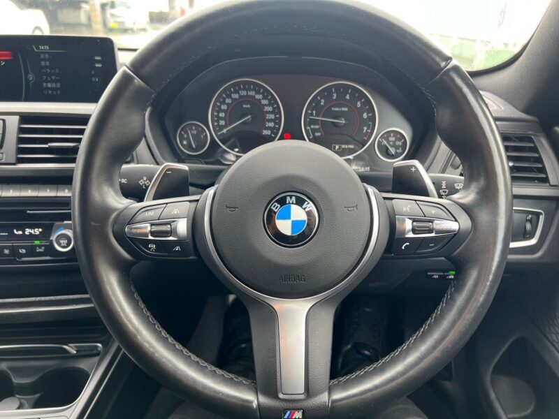 4シリーズグランクーペ 420i Mスポーツ★税金完納★高額カスタム★高価社外アルミ★激シブ★業界最安画像15