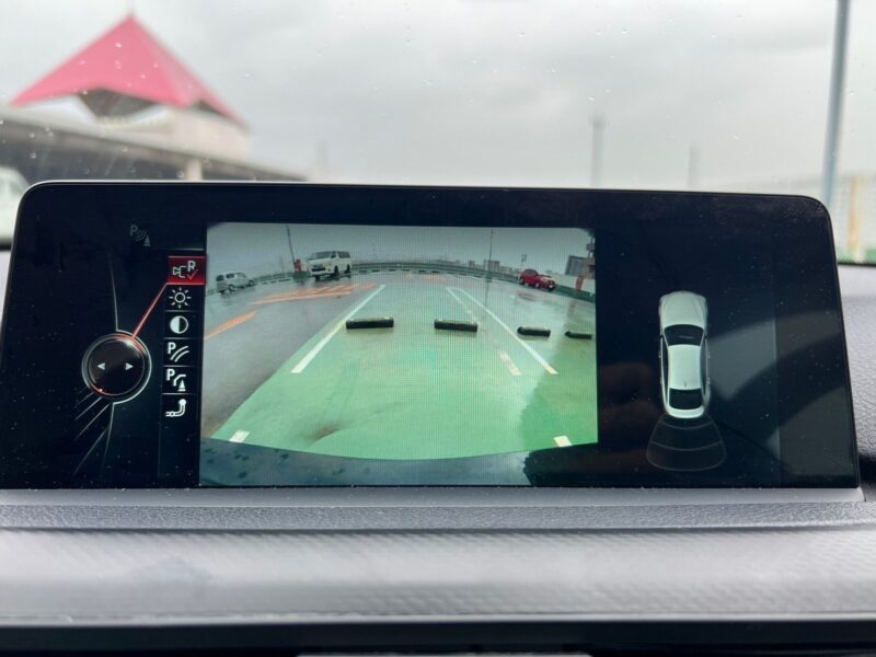 4シリーズグランクーペ 420i Mスポーツ★税金完納★高額カスタム★高価社外アルミ★激シブ★業界最安画像16