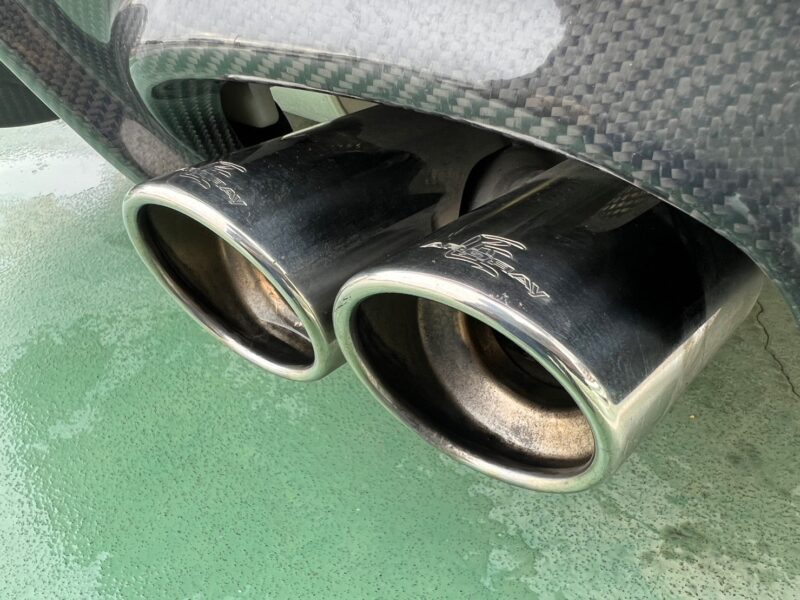 4シリーズグランクーペ 420i Mスポーツ★税金完納★高額カスタム★高価社外アルミ★激シブ★業界最安画像21