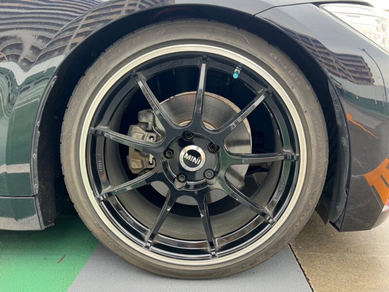 4シリーズグランクーペ 420i Mスポーツ★税金完納★高額カスタム★高価社外アルミ★激シブ★業界最安画像22