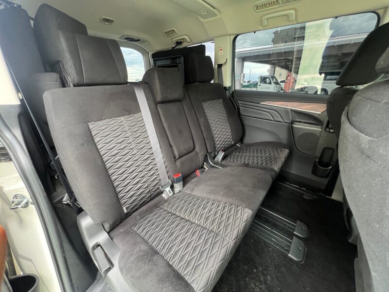 デリカD5 2.2G パワーPKG ディーゼルターボ4WD ★税金完納★360°カメラ★ドラレコ★両側電動スライドドア★極良極美★業界最安画像12