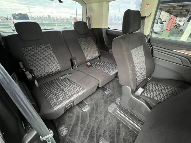 デリカD5 2.2G パワーPKG ディーゼルターボ4WD ★税金完納★360°カメラ★ドラレコ★両側電動スライドドア★極良極美★業界最安画像13