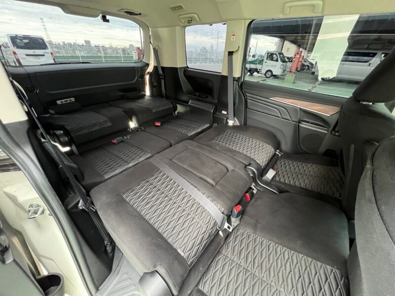 デリカD5 2.2G パワーPKG ディーゼルターボ4WD ★税金完納★360°カメラ★ドラレコ★両側電動スライドドア★極良極美★業界最安画像14