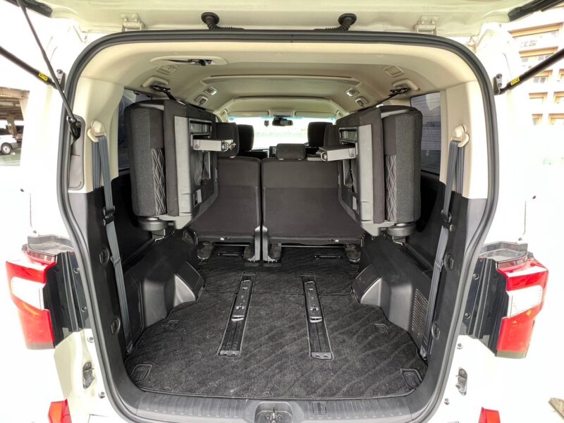 デリカD5 2.2G パワーPKG ディーゼルターボ4WD ★税金完納★360°カメラ★ドラレコ★両側電動スライドドア★極良極美★業界最安画像16