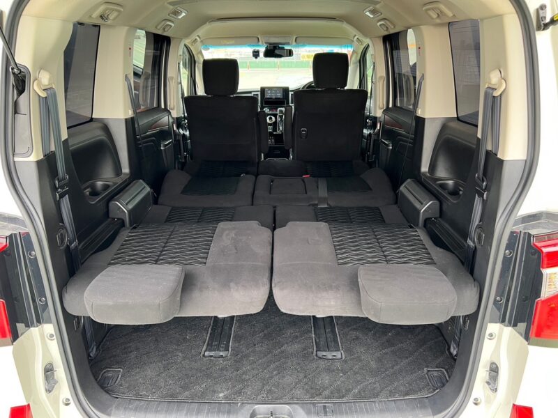 デリカD5 2.2G パワーPKG ディーゼルターボ4WD ★税金完納★360°カメラ★ドラレコ★両側電動スライドドア★極良極美★業界最安画像17